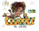 Cherry My LOve