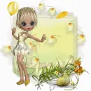 sweet fairy