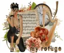 my refuge