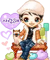 cute boy