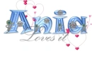 Ania
