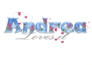 Andrea