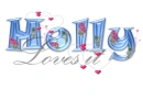 Holly