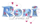 Roni