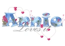 Annie