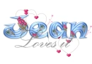 Jean