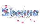 Shonna