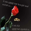 What Love Does