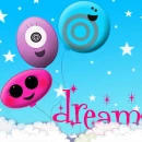 balloons