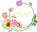 Yana Flowers (Changing Colors)