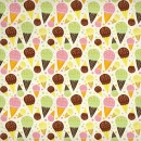 ice cream background