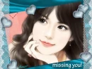 Missing you