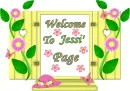 Jessi-Welcome Page