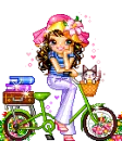 cute girl