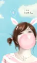 cute girl