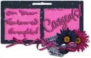 Congrats on your featured graphic!