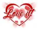 Love it!