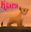 Kiara avatar