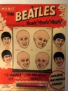 The Beatles Hair!