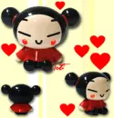 Pucca Background