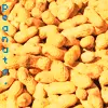 peanuts