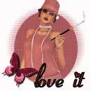 love it