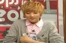 Kevin Woo cute