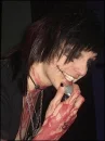 Andy Sixx <3