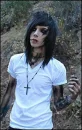 Andy Sixx <3