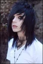Andy Sixx <3