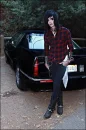 Andy Sixx <3