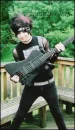 Andy Sixx <3