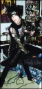 Andy Sixx <3