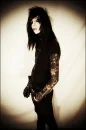 Andy Sixx <3