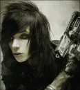 Andy Sixx <3