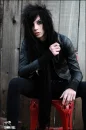 Andy Sixx <3