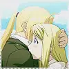 Edward & Winry