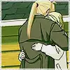 Edward & Winry