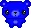 Blue Bear