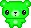 Green Bear