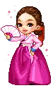lady