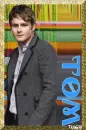 tom chaplin