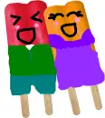 Popsicle People