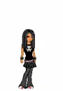 Emo Girl