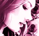 Pink Hue Girl