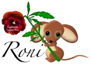 Roni Mouse