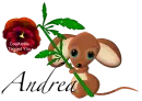 Andrea Mouse
