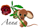 Anna Mouse