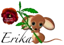 Erika Mouse