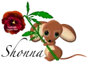 Shonna Mouse